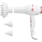 Sencor SHD 8200GD uscator de par