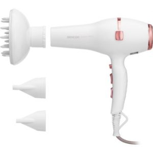 Sencor SHD 8200GD uscator de par