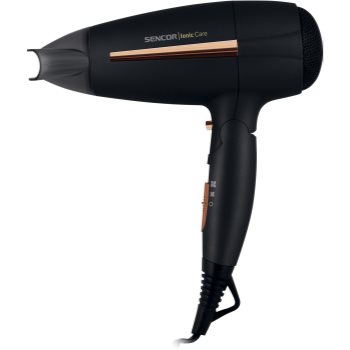 Sencor SHD 7100BK uscator de par
