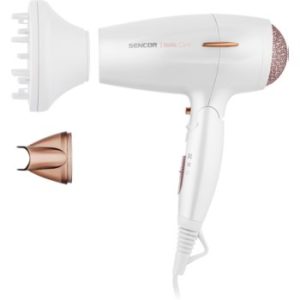 Sencor SHD 7200GD uscator de par