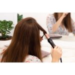 Sencor SHS 0850BK ondulator conic pentru păr