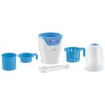 Bayby With Love BBW 2030 încălzitor pentru biberon
