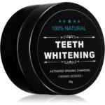 White Glo Charcoal pudra pentru albirea dintilor