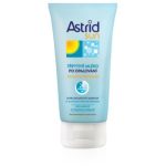 Astrid Sun lapte de corp cu particole stralucitoare dupa expunerea la soare
