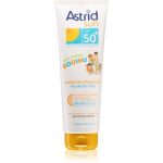 Astrid Sun lotiune pentru bronzat SPF 50+