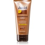 Astrid Sun lotiune autobronzanta pentru bronzare graduala corp si fata