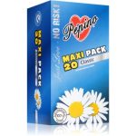 Pepino Classic prezervative big pack