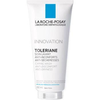 La Roche-Posay Toleriane crema demachianta delicata