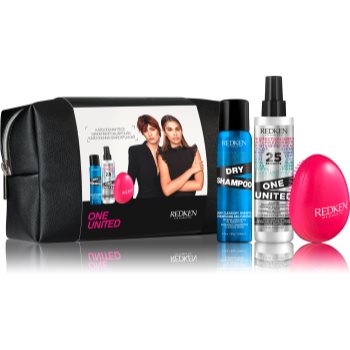 Redken Deep Clean set cadou (pentru par gras)
