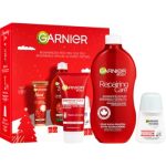 Garnier Body & Hand set cadou (pentru corp)
