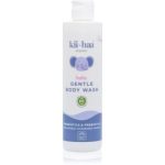 kii-baa® organic Baby Gentle Body Wash emulsie pentru spalare cu pre- și probiotice