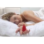 Whoop·de·doo Menstrual Cup Duo Pack cupe menstruale Red