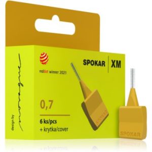 Spokar XM perie interdentara
