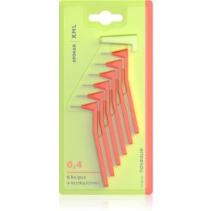 Spokar XML perie interdentara