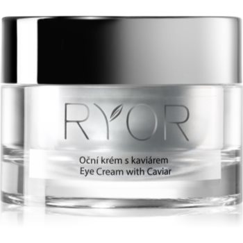 RYOR Caviar Care crema de ochi cu caviar
