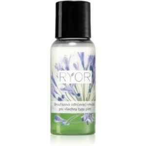 RYOR Cleansing And Tonization emulsie demachianta in doua faze pentru toate tipurile de ten