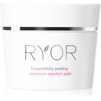 RYOR Intensive Care peeling enzimatic