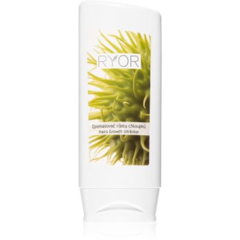 RYOR Depilation and Shaving inhibitor de crestere a parului