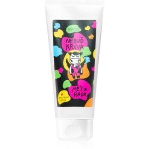 RYOR PuraVida Nebuď KRÁVA crema de maini