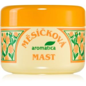 Aromatica Tradice z přírody Calendula ointment unguent pentru regenerarea pielii