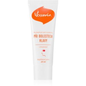Aromatica Tradice z přírody Kosmín in case of headaches gel cu efect calmant