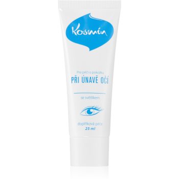 Aromatica Tradice z přírody Cosmin for eye fatigue gel zona ochilor