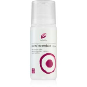 Aromatica Tradice z přírody Bebutter lavender cream crema revitalizanta