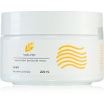 Aromatica Tradice z přírody Bebutter whipped organic shea butter oats unt de shea pentru calmarea pielii