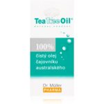 Dr. Müller Tea Tree Oil 100% ulei pur