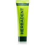 Herbadent Original pastă de dinți cu extract din plante cu flor