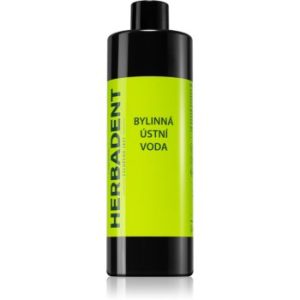 Herbadent Original apă de gură