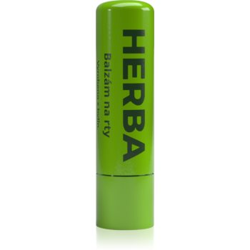 Herbadent Herba balsam de buze