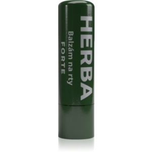 Herbadent Forte balsam de buze