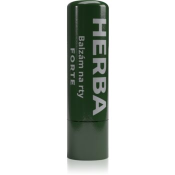 Herbadent Forte balsam de buze