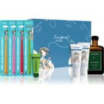 Herbadent Kids Set set (pentru copii)