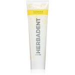 Herbadent Herbal Toothpaste Jasmine pastă de dinți cu extract din plante