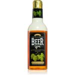 Bohemia Gifts & Cosmetics Beer Spa spuma de baie