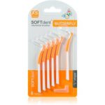 SOFTdent Butterfly XS perie interdentara