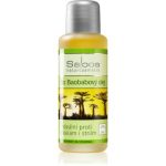 Saloos Cold Pressed Oils Bio Baobab ulei baobab