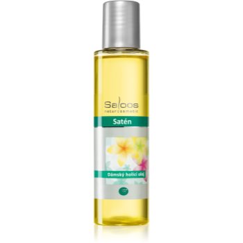 Saloos Shower Oil Sateen ulei epilare pentru femei