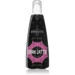 Oranjito Max. Effect Dark Latte Lapte de bronzare la solar
