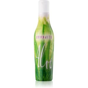 Oranjito After Tan Aloe lotiune dupa bronzat