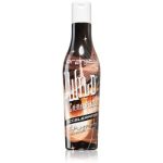 Oranjito Level 2 Wild Caramel loțiune pentru bronzat la solar, cu componente bio și accelerator de bronzare