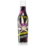 Oranjito Hemp Accelerator loțiune pentru bronzat la solar, cu componente bio și accelerator de bronzare unisex