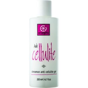 Oranjito Anti-Cellulite gel cu scortisoara impotriva celulitei