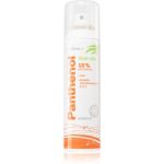 MedPharma Panthenol 10% Sensitive cooling spray spray pentru dupa bronzat