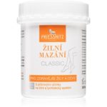 Priessnitz Classic crema pentru masaj cu efecte benefice asupra sistemelor venos și limfatic