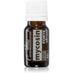 Cannaderm Mycosin FORTE ser pentru unghii