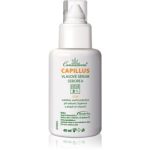 Cannaderm Capillus Seborea Hair Serum ser activ pentru un scalp uscat, atenueaza senzatia de mancarime