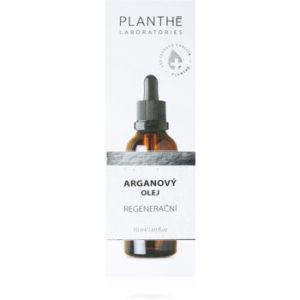 PLANTHÉ Argan oil ulei efect regenerator